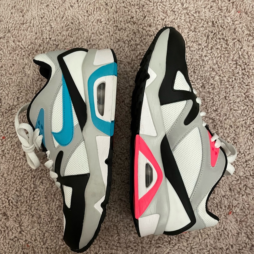 nike air max’s